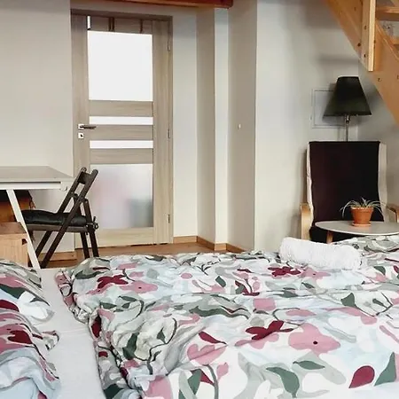 Apartamento Private 30 Min Walk Old Center A Praga