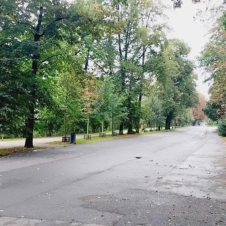 Private 30 Min Walk Old Center A Apartamento Praga