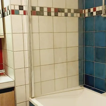 Private 30 Min Walk Old Center A Apartamento *