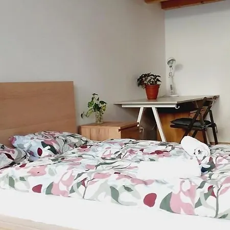 Apartmán Private 30 Min Walk Old Center A